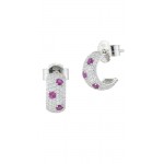 Image of Boccadamo Sophie Ladies Earrings OR879R