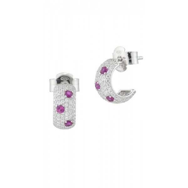 Image of Boccadamo Sophie Ladies Earrings OR879R