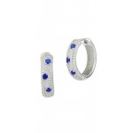 Boccadamo Sophie Womens Earrings OR880B Image of Boccadamo Sophie Womens Earrings OR880B