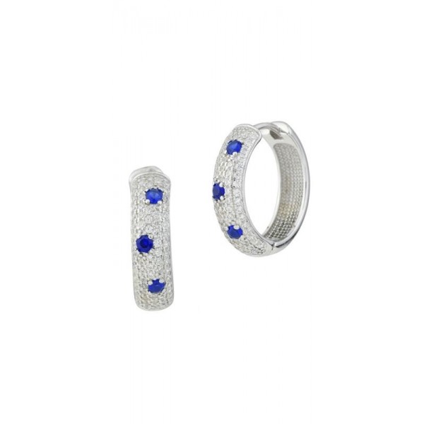 Boccadamo Sophie Womens Earrings OR880B Image of Boccadamo Sophie Womens Earrings OR880B