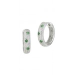 Boucles dOreilles Femme Boccadamo Sophie OR880V Image de Boucles dOreilles Femme Boccadamo Sophie OR880V
