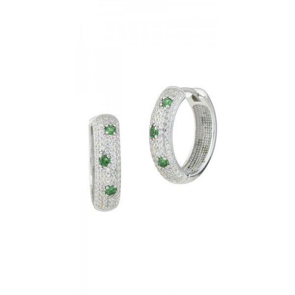 Boucles dOreilles Femme Boccadamo Sophie OR880V Image de Boucles dOreilles Femme Boccadamo Sophie OR880V