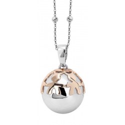 Acheter Collier Boccadamo Femme Angelomio TR/GR20
