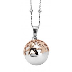 Acheter Collier Boccadamo Femme Angelomio TR/GR21