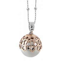 Acheter Collier Boccadamo Femme Angelomio TR/GR03