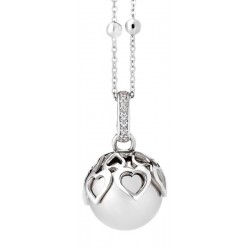 Acheter Collier Boccadamo Femme Angelomio TR/GR07