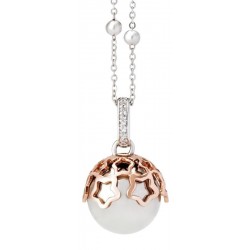 Acheter Collier Boccadamo Femme Angelomio TR/GR10