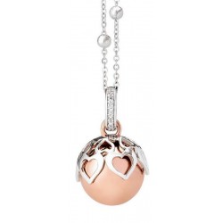 Acheter Collier Boccadamo Femme Angelomio TR/GR11