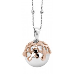 Acheter Collier Boccadamo Femme Angelomio TR/GR19