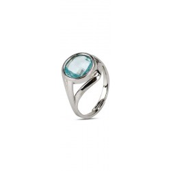 Image de la Bague Femme Boccadamo - My Chain - XAN204A