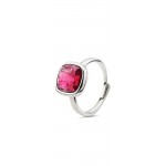 Anillo Mujer Boccadamo Crisette XAN206S Imagen del Anillo Mujer Boccadamo Crisette XAN206S