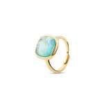 Image de la Bague Femme Boccadamo Crisette XAN207DA