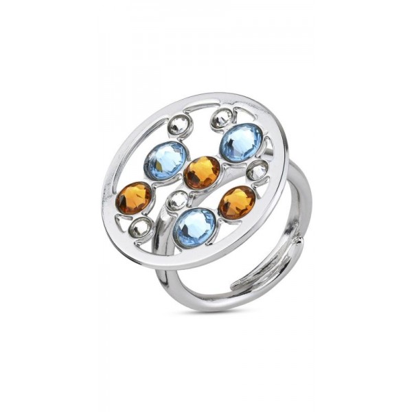 Boccadamo Harem Ladies Ring XAN209 Image of the Boccadamo Harem Ladies Ring XAN209
