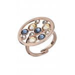 Immagine dell'Anello Donna Boccadamo Harem XAN209RS