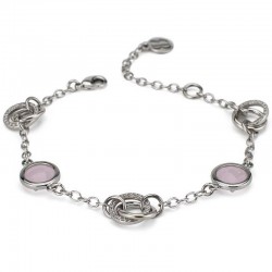 Image du Bracelet Femme Boccadamo - Magic Circle - XB1004