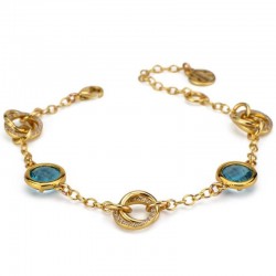 Bracciale Donna Boccadamo - Magic Circle - XB1004D