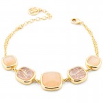 Image of the Boccadamo Crisette Womens Bracelet XB1010DO