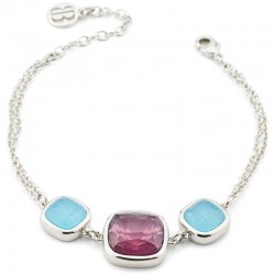 Image of the Boccadamo Crisette Womens Bracelet XB1011I