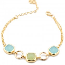 Image of the Boccadamo Crisette Womens Bracelet XB1012DT