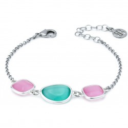 Image of the Boccadamo Crisette Womens Bracelet XB1015A