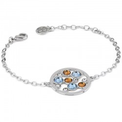 Image of the Boccadamo Harem Womens Bracelet XB1019