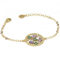 Image of the Boccadamo Harem Womens Bracelet XB1019D