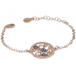 Image of the Boccadamo Harem Womens Bracelet XB1019RS