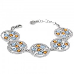 Image of the Boccadamo Harem Womens Bracelet XB1020