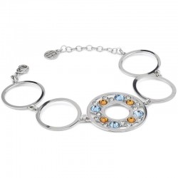 Image of the Boccadamo Harem Womens Bracelet XB1021