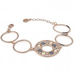 Image of the Boccadamo Harem Womens Bracelet XB1021RS