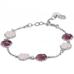 Bracelet Boccadamo Femme Cristallarte XBR724A