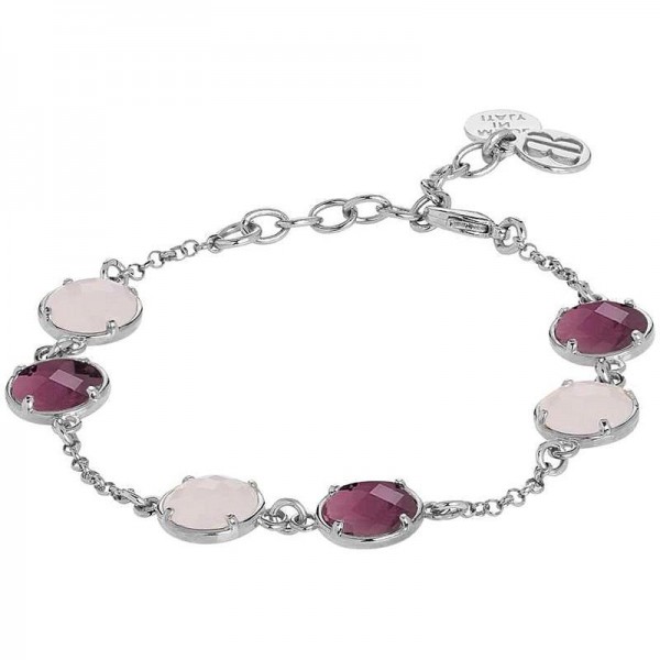 Pulsera Boccadamo Mujer Cristallarte XBR724A Comprar Pulsera Boccadamo Mujer Cristallarte XBR724A