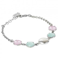 Bracciale Boccadamo Donna Cristallarte XBR806A
