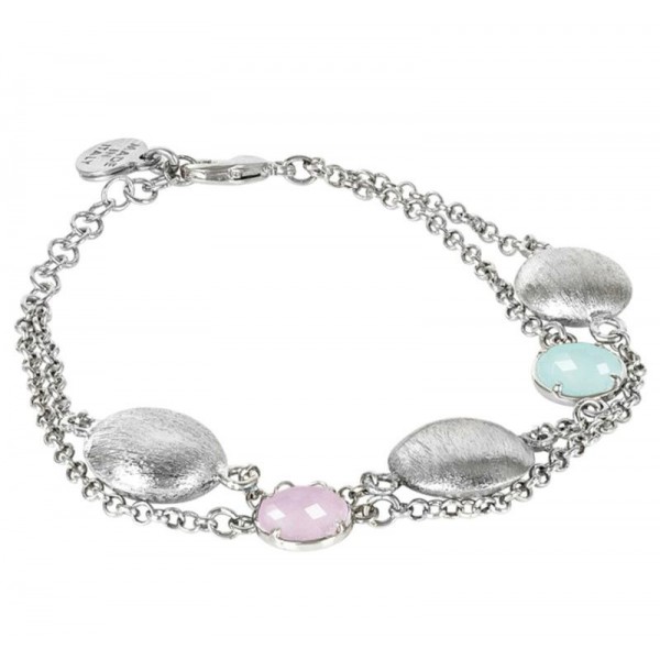 Comprare Bracciale Boccadamo Donna Cristallarte XBR807A