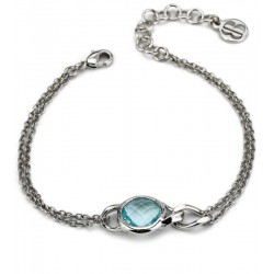 Imagen de la Pulsera Mujer Boccadamo - My Chain - XBR992A