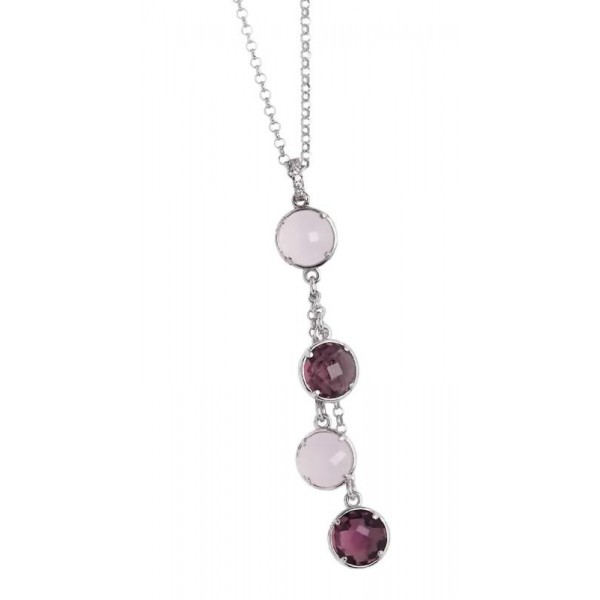 Comprare Collana Boccadamo Donna Cristallarte XGR433A