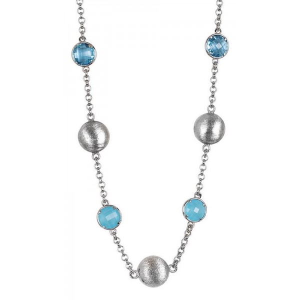 Acheter Collier Boccadamo Femme Cristallarte XGR488