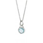 Boccadamo Damenhalskette - My Chain - XGR692A Bild der Boccadamo Damenhalskette - My Chain - XGR692A