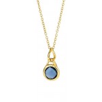 Immagine della Collana Donna Boccadamo - My Chain - XGR692DZ