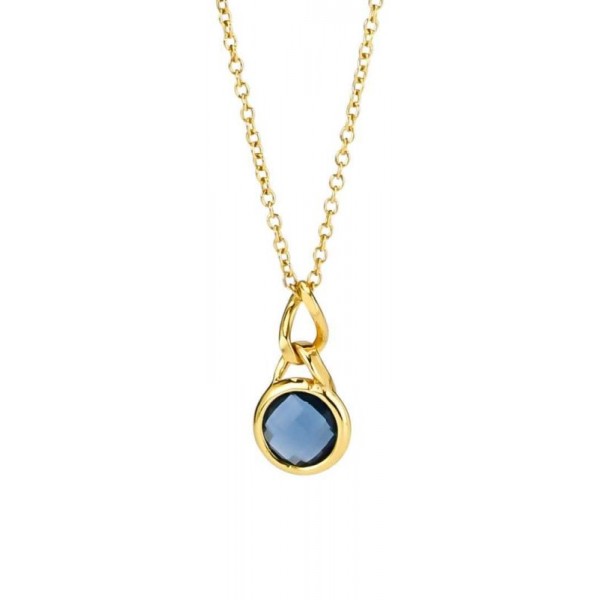 Immagine della Collana Donna Boccadamo - My Chain - XGR692DZ
