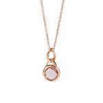 Immagine della Collana Donna Boccadamo - My Chain - XGR692RH