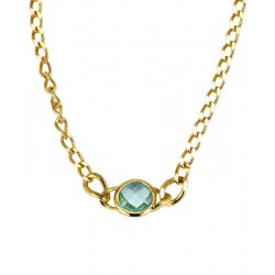 Imagen del Collar Mujer Boccadamo - My Chain - XGR693DA