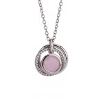 Immagine della Collana Donna Boccadamo - Magic Circle - XGR705