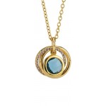 Immagine della Collana Donna Boccadamo - Magic Circle - XGR705D