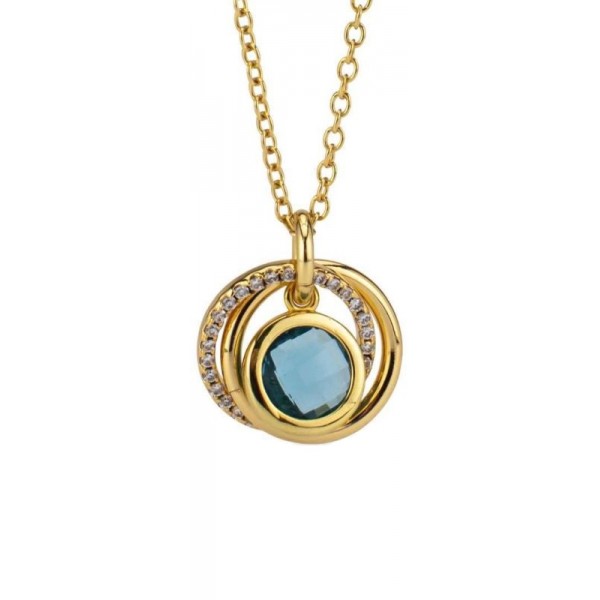 Immagine della Collana Donna Boccadamo - Magic Circle - XGR705D