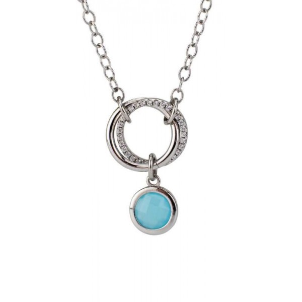 Immagine della Collana Donna Boccadamo - Magic Circle - XGR706