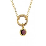 Immagine della Collana Donna Boccadamo - Magic Circle - XGR706D