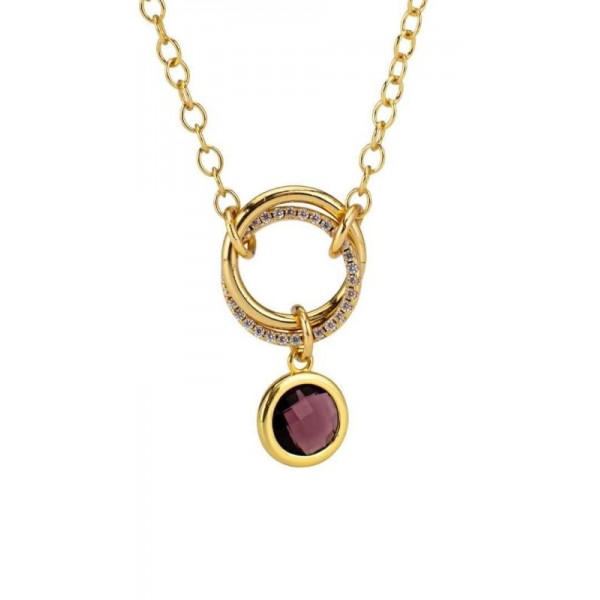 Immagine della Collana Donna Boccadamo - Magic Circle - XGR706D