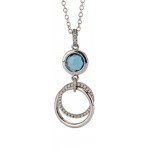 Immagine della Collana Donna Boccadamo - Magic Circle - XGR707