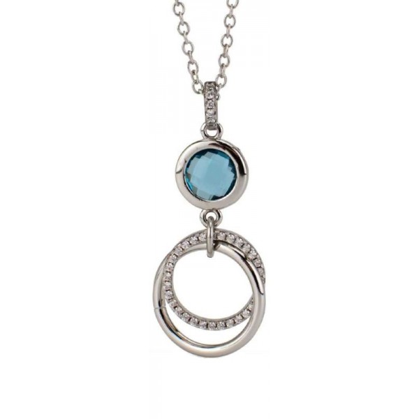 Immagine della Collana Donna Boccadamo - Magic Circle - XGR707